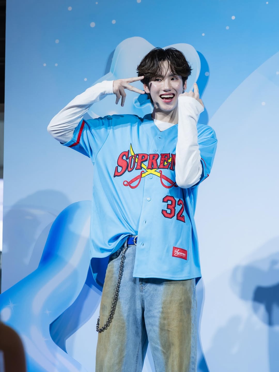 ภู - ธัชชัย ลิ้มปัญญากุล