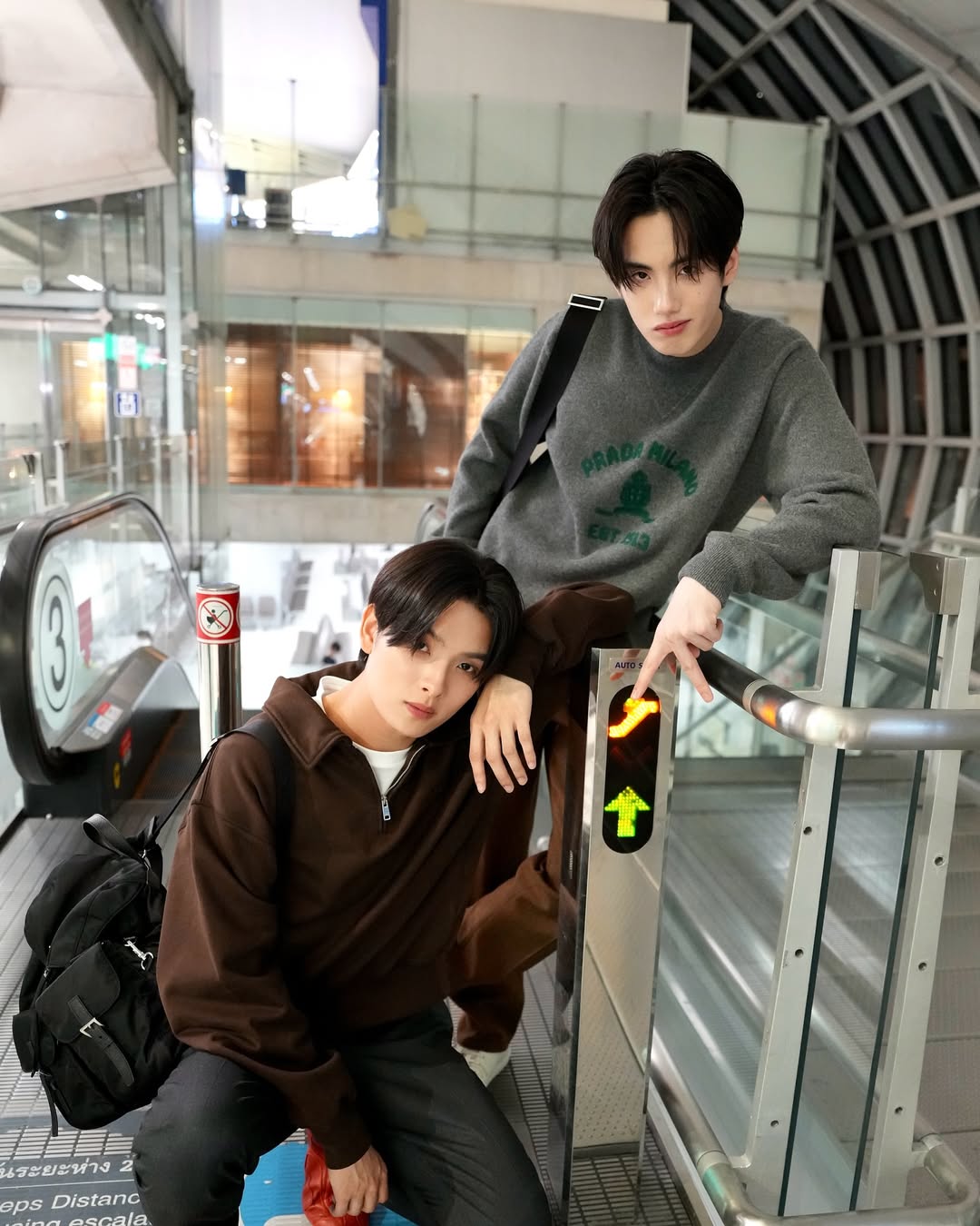 ภู - ธัชชัย ลิ้มปัญญากุล
