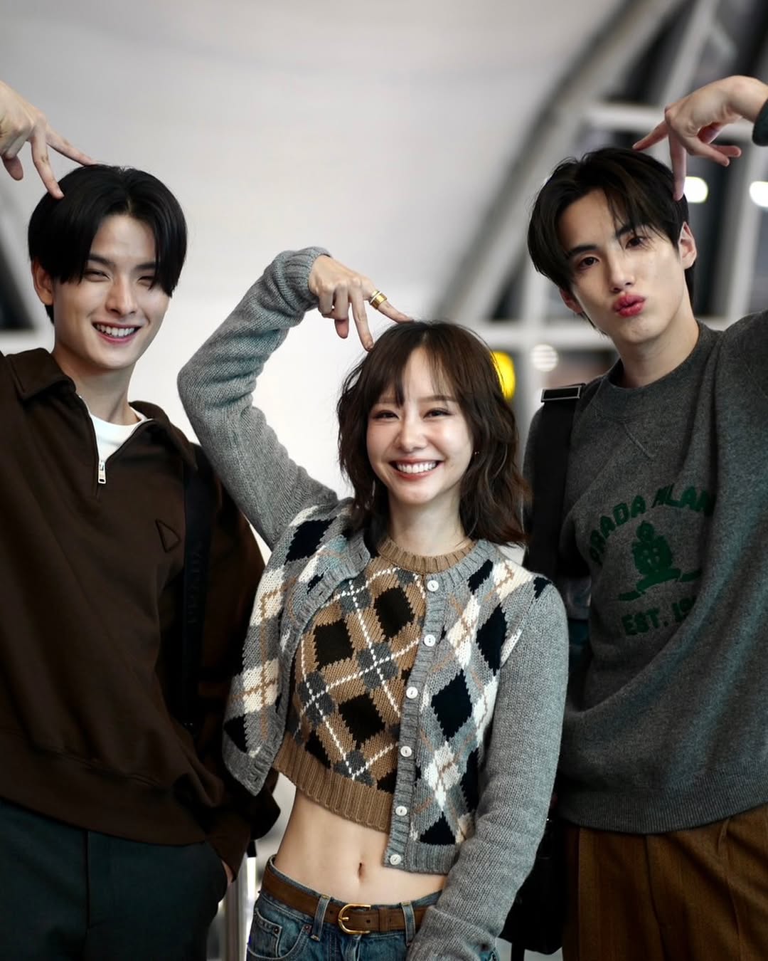 ภู - ธัชชัย ลิ้มปัญญากุล