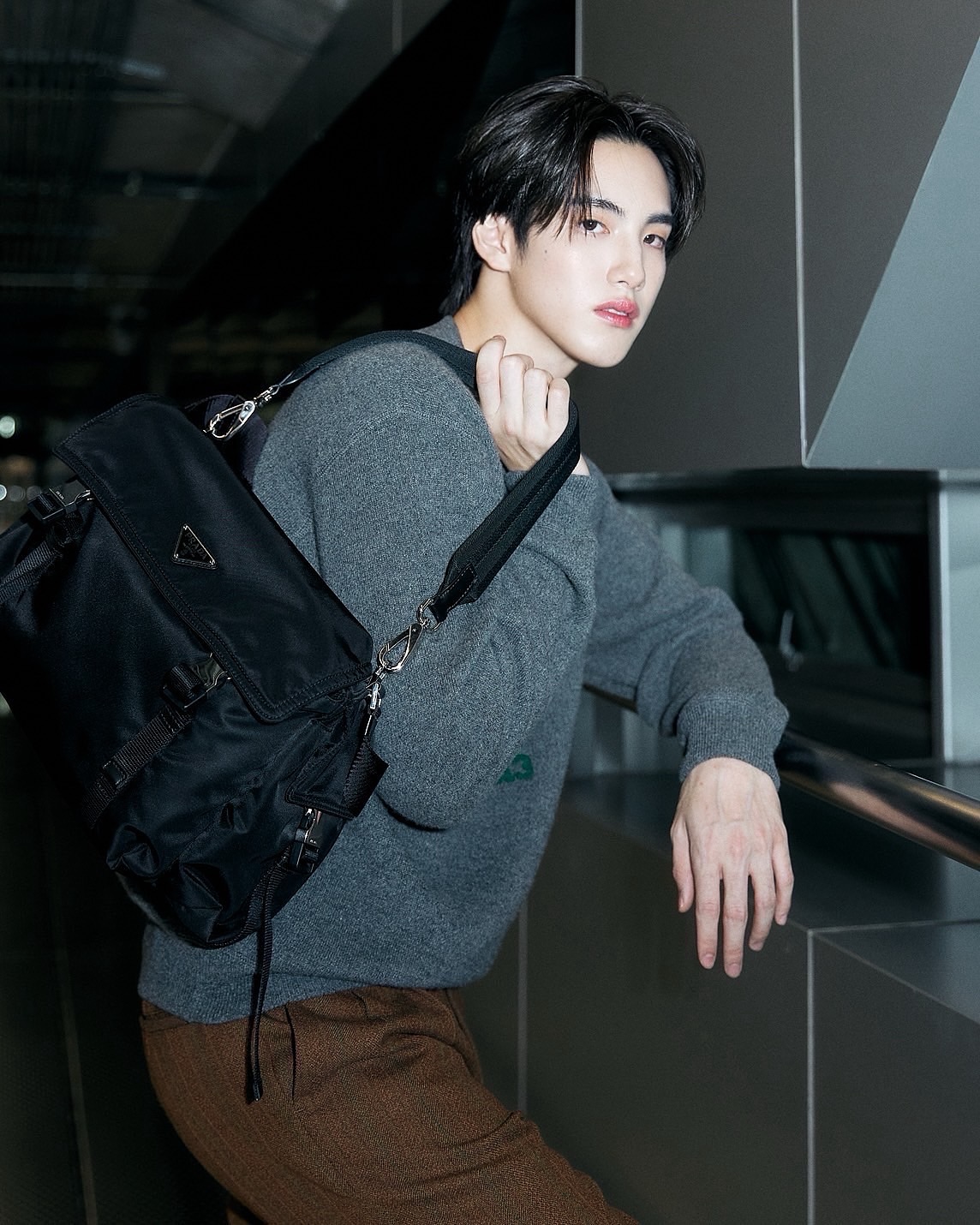 ภู - ธัชชัย ลิ้มปัญญากุล