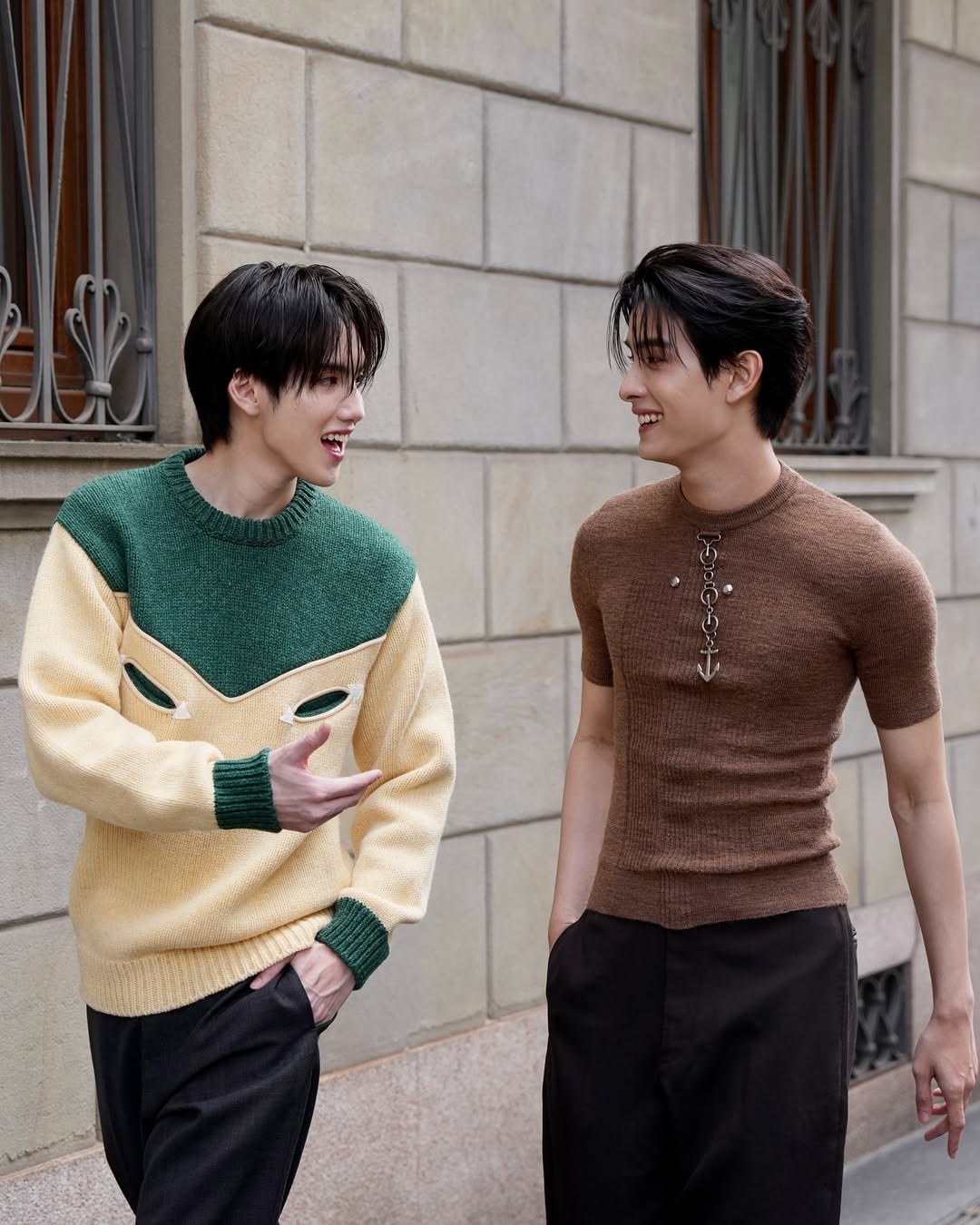 ภู - ธัชชัย ลิ้มปัญญากุล