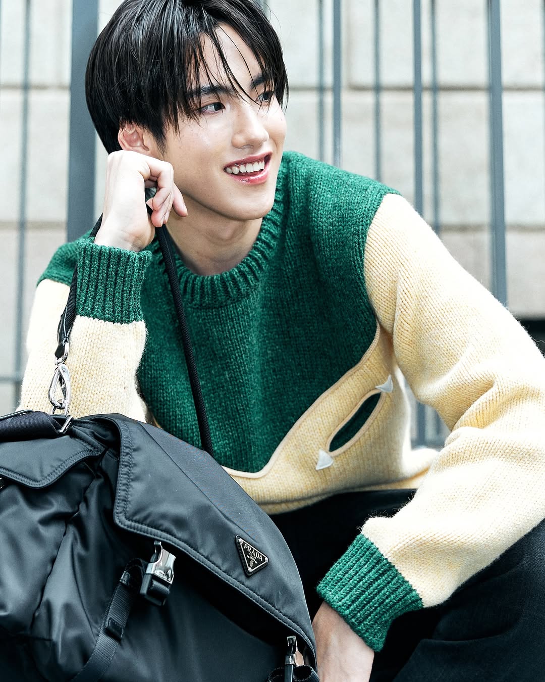 ภู - ธัชชัย ลิ้มปัญญากุล