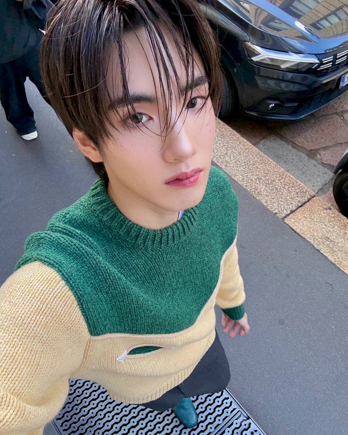 ภู - ธัชชัย ลิ้มปัญญากุล