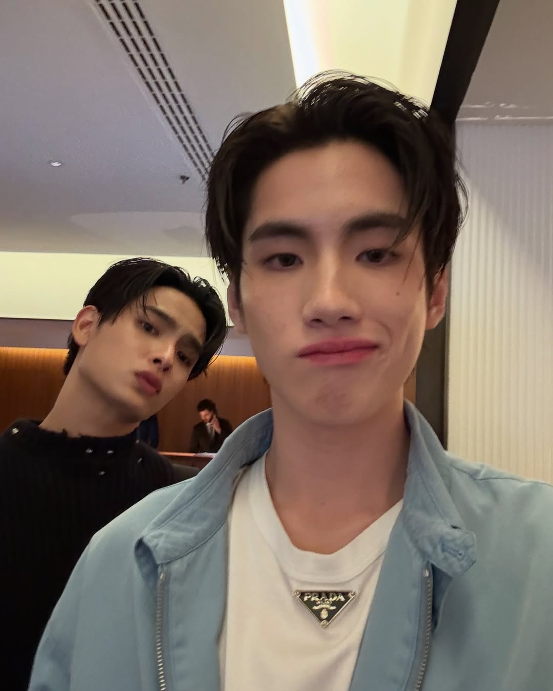 ภู - ธัชชัย ลิ้มปัญญากุล