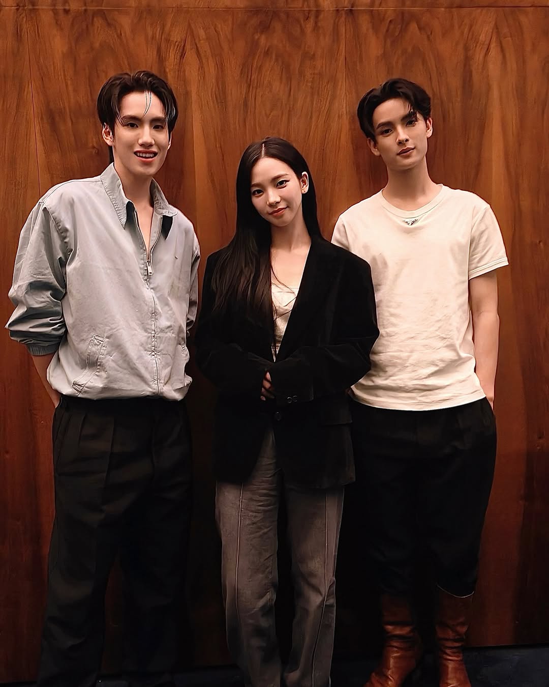 ภู - ธัชชัย ลิ้มปัญญากุล