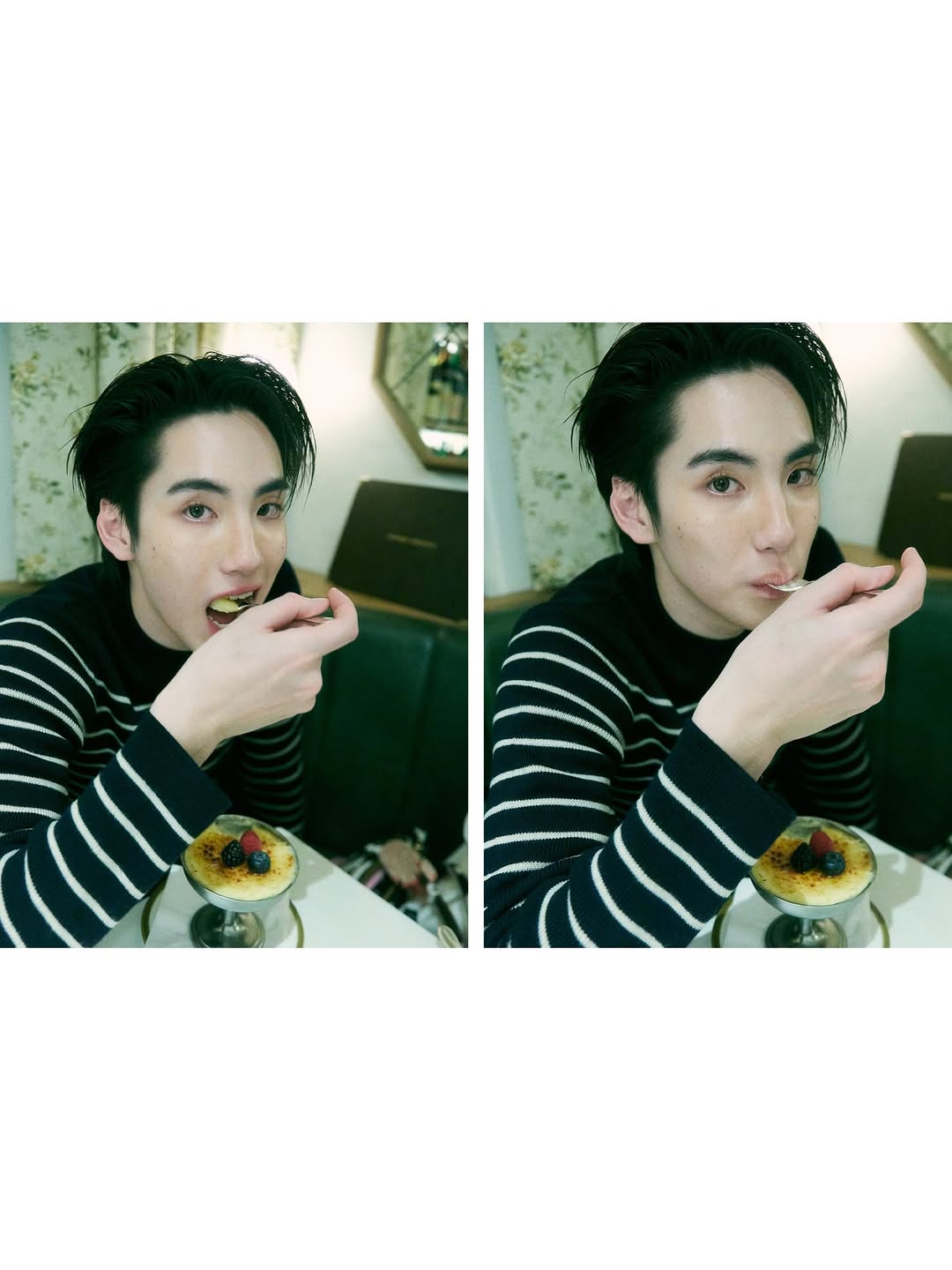 ภู - ธัชชัย ลิ้มปัญญากุล
