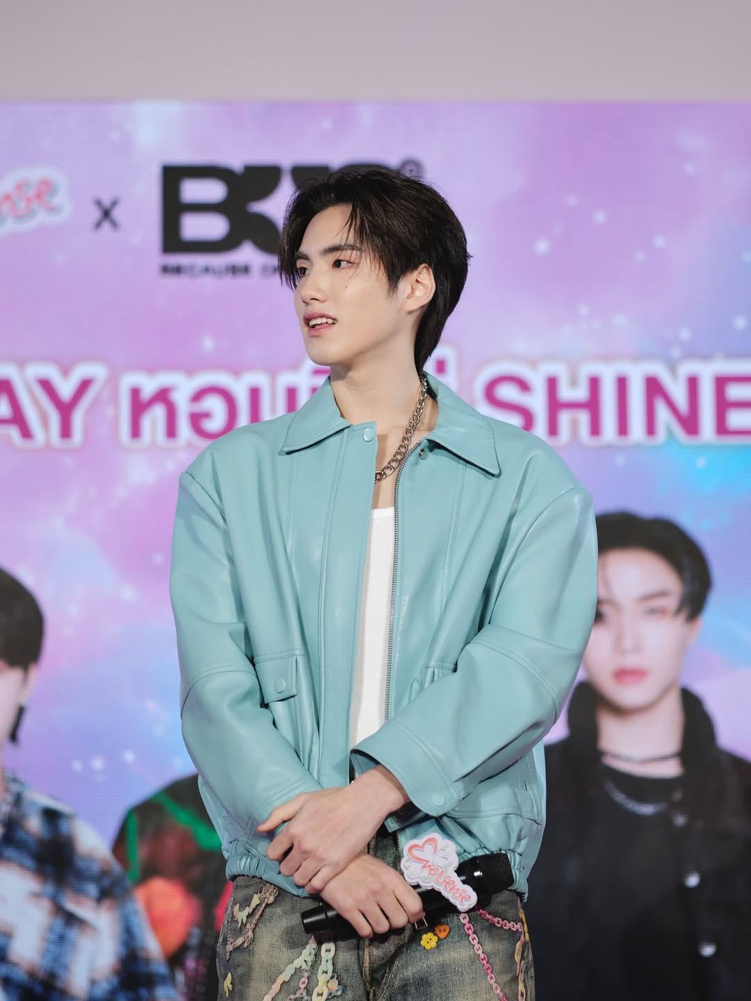 ภู - ธัชชัย ลิ้มปัญญากุล