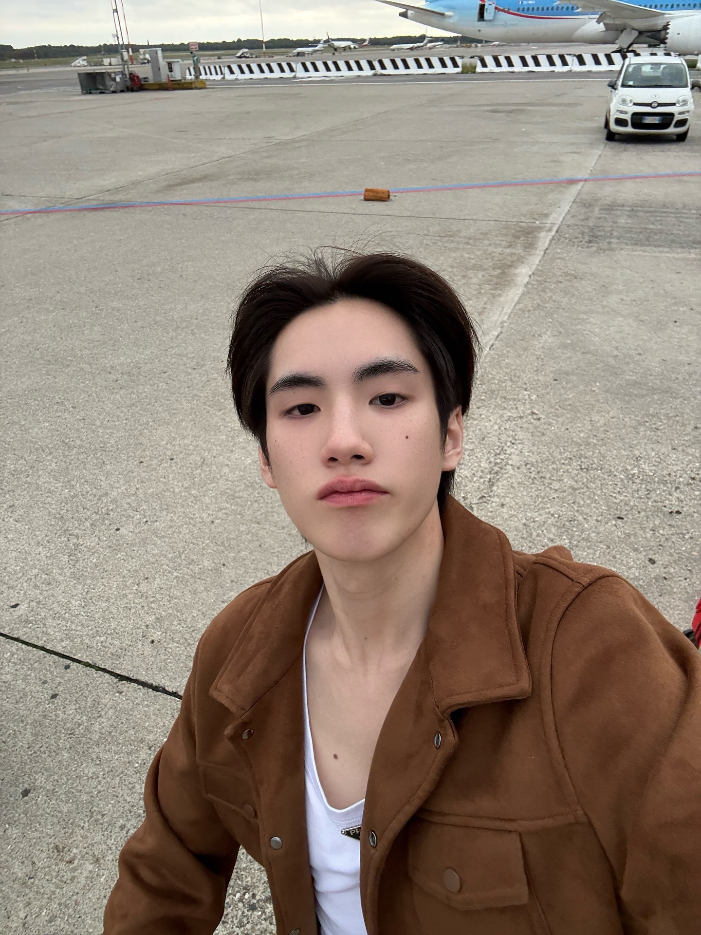 ภู - ธัชชัย ลิ้มปัญญากุล