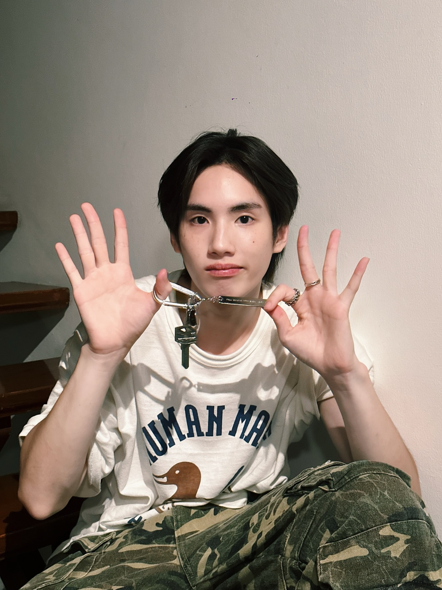 ภู - ธัชชัย ลิ้มปัญญากุล