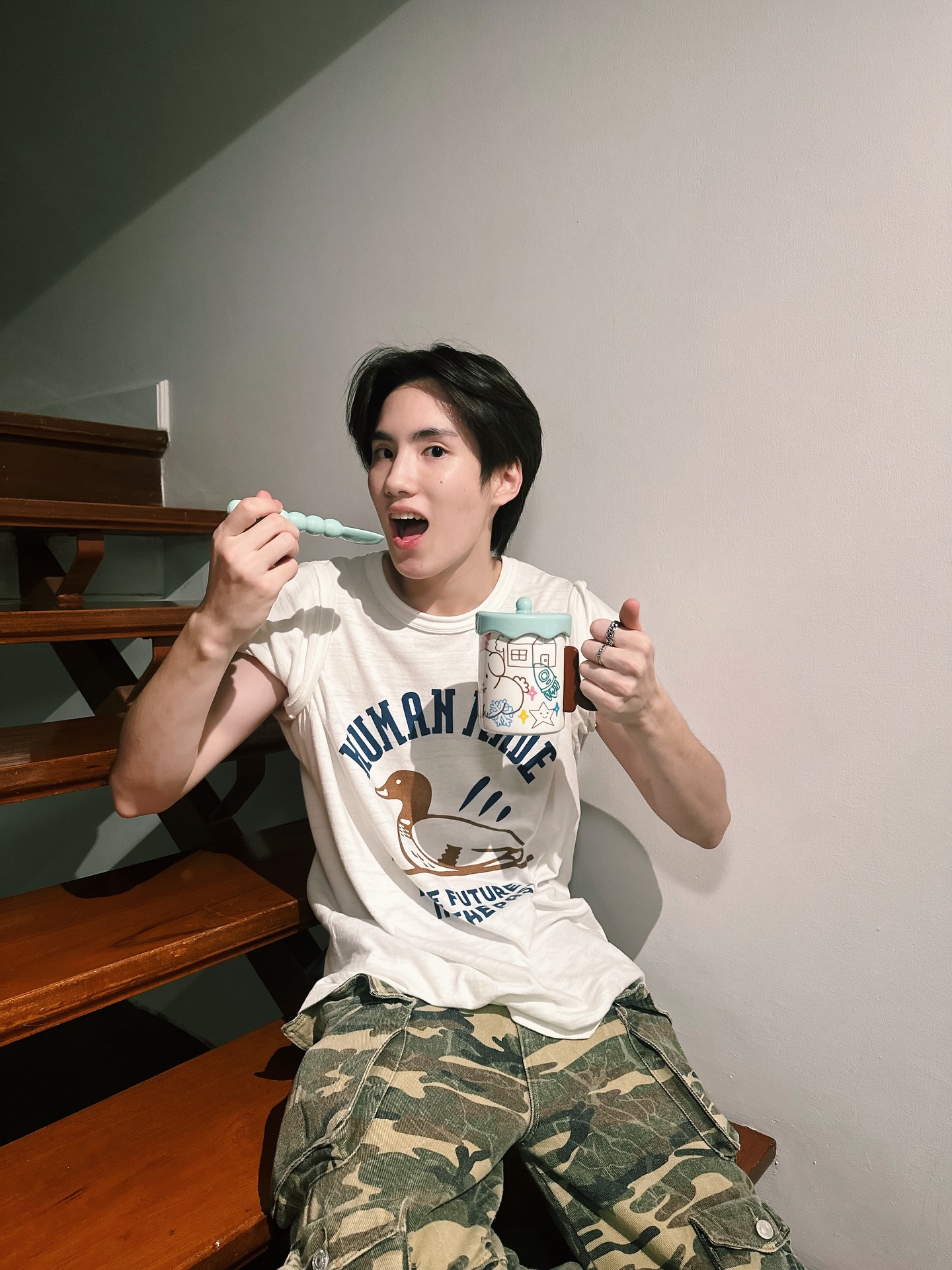 ภู - ธัชชัย ลิ้มปัญญากุล