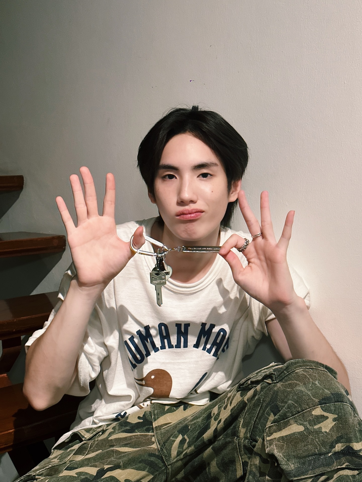 ภู - ธัชชัย ลิ้มปัญญากุล