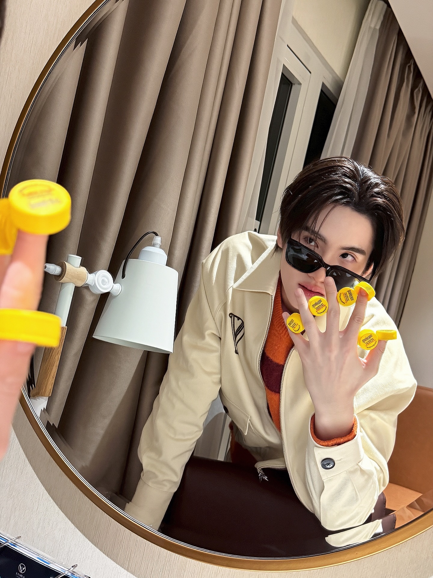 ภู - ธัชชัย ลิ้มปัญญากุล