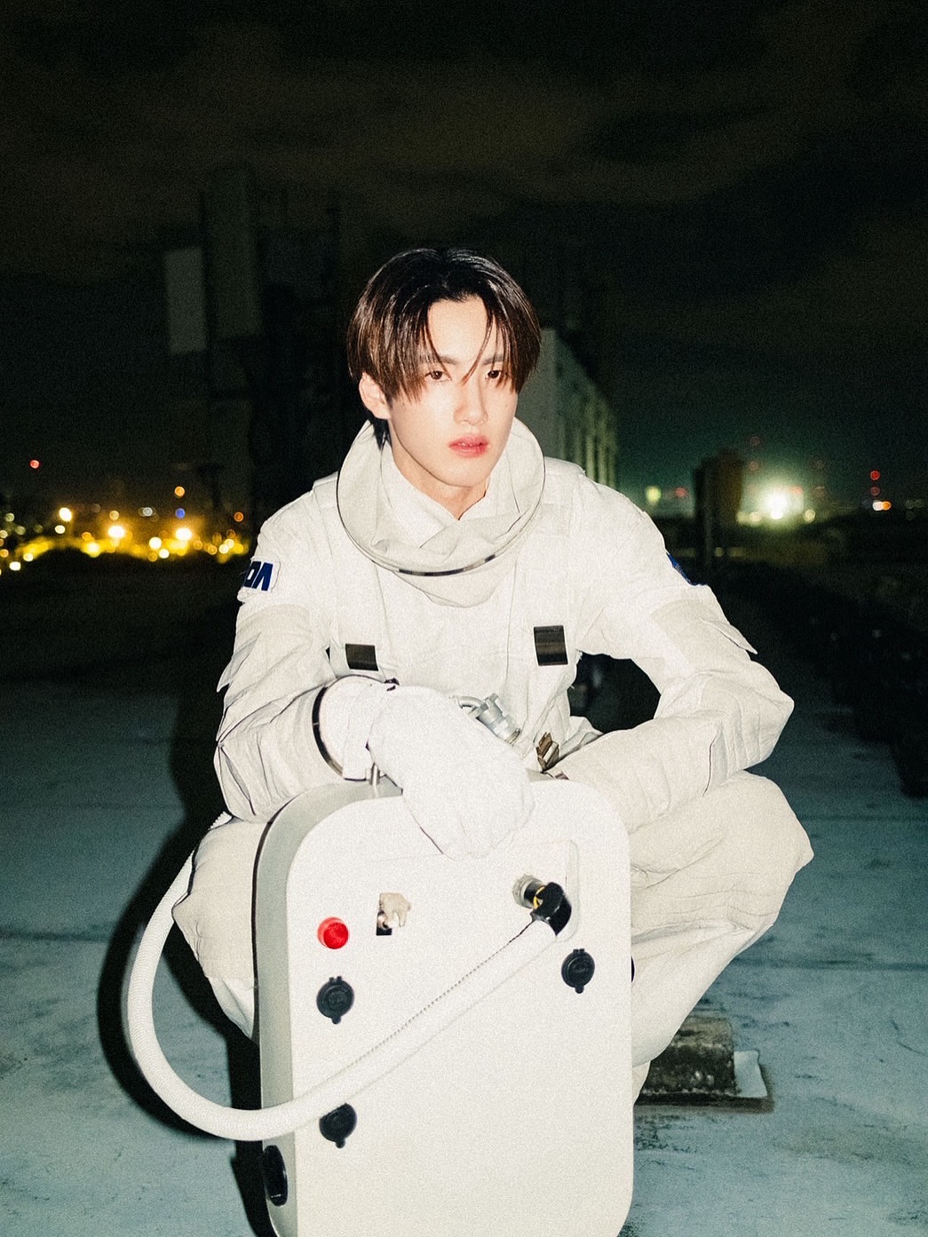 ภู - ธัชชัย ลิ้มปัญญากุล