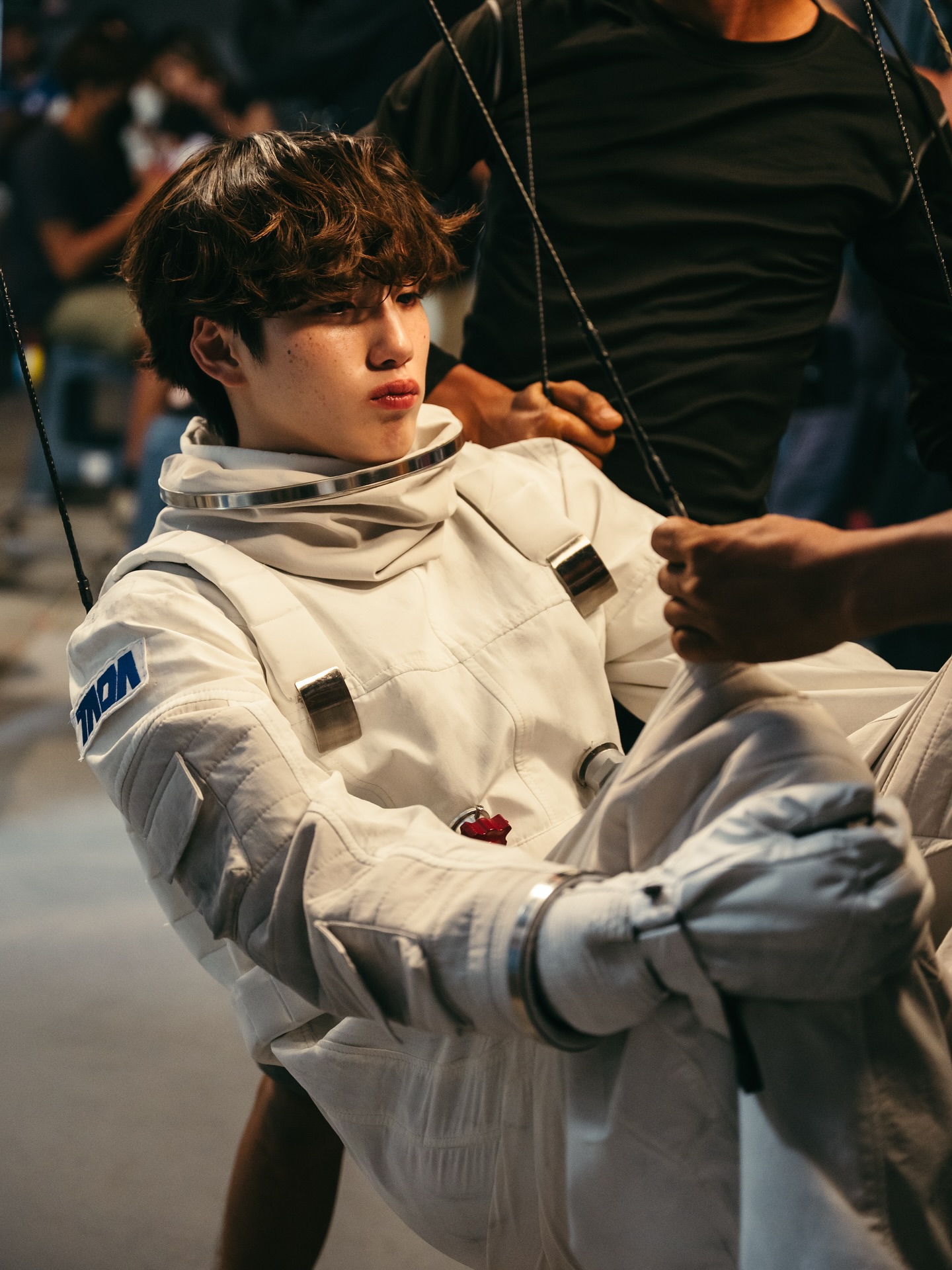 ภู - ธัชชัย ลิ้มปัญญากุล