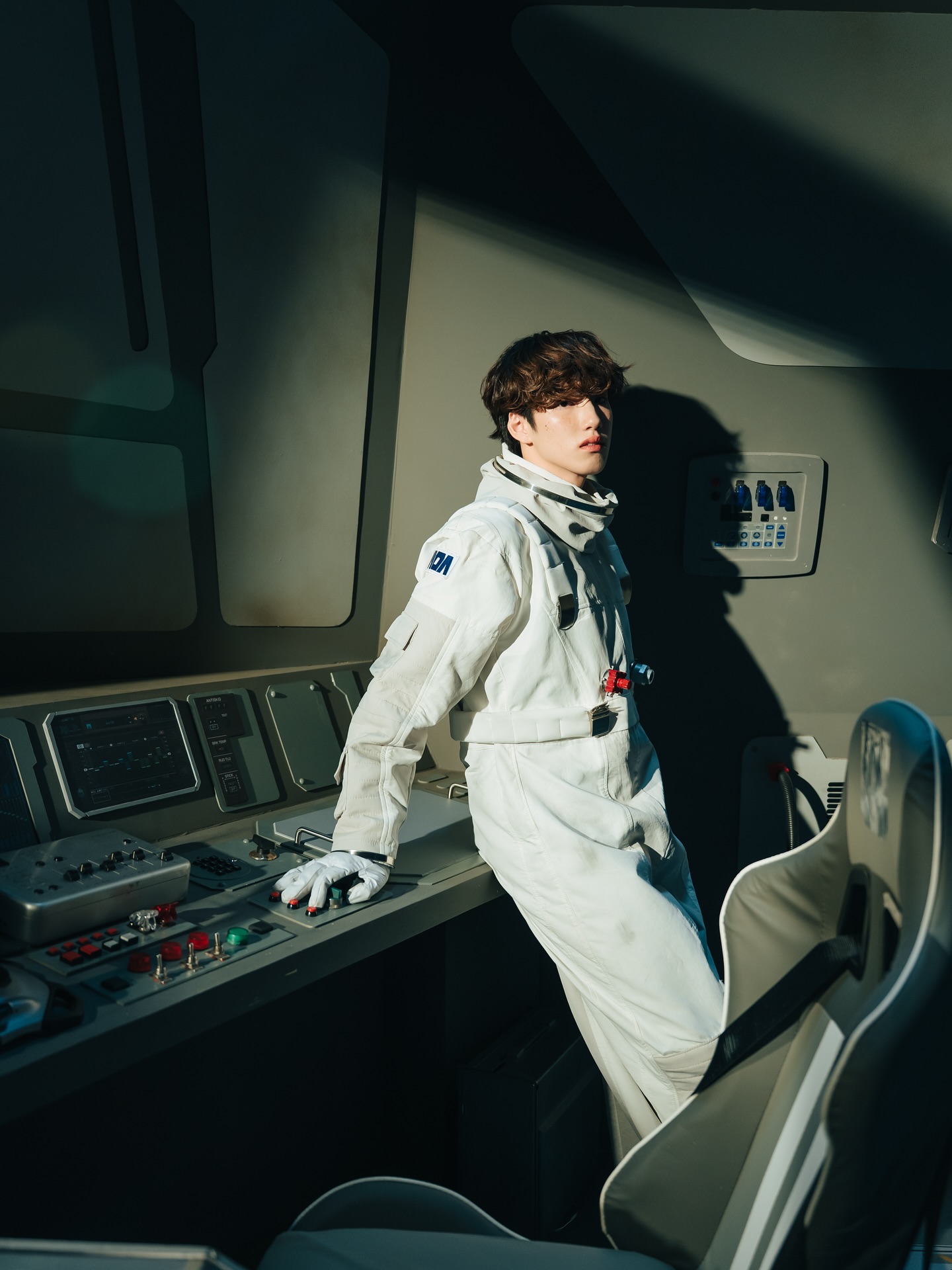 ภู - ธัชชัย ลิ้มปัญญากุล