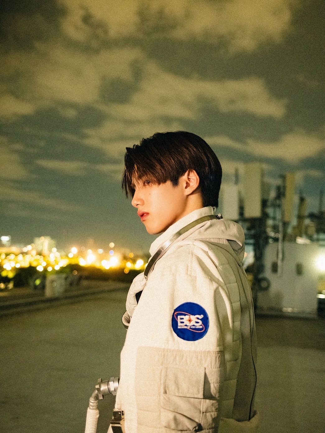 ภู - ธัชชัย ลิ้มปัญญากุล