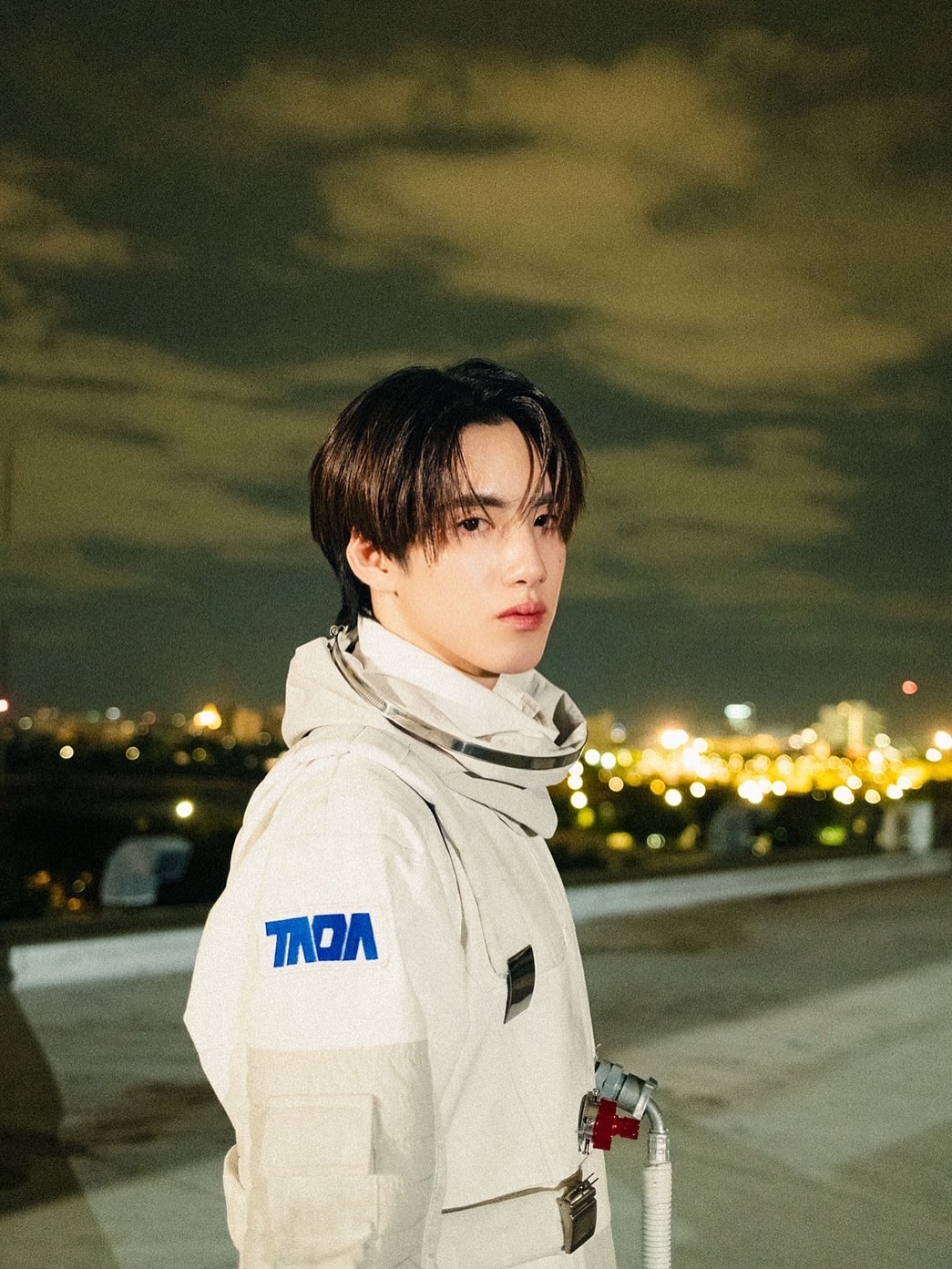 ภู - ธัชชัย ลิ้มปัญญากุล