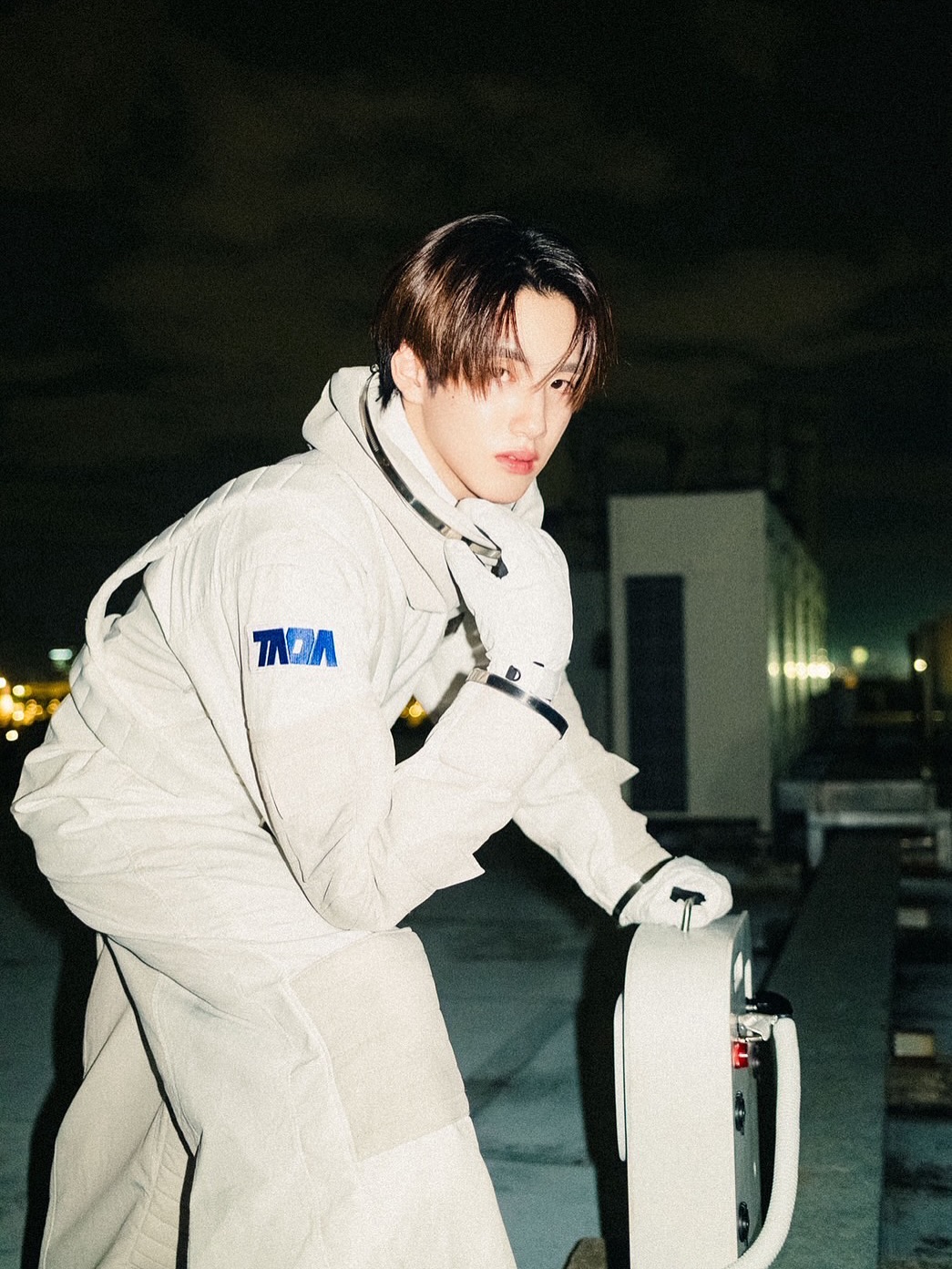 ภู - ธัชชัย ลิ้มปัญญากุล