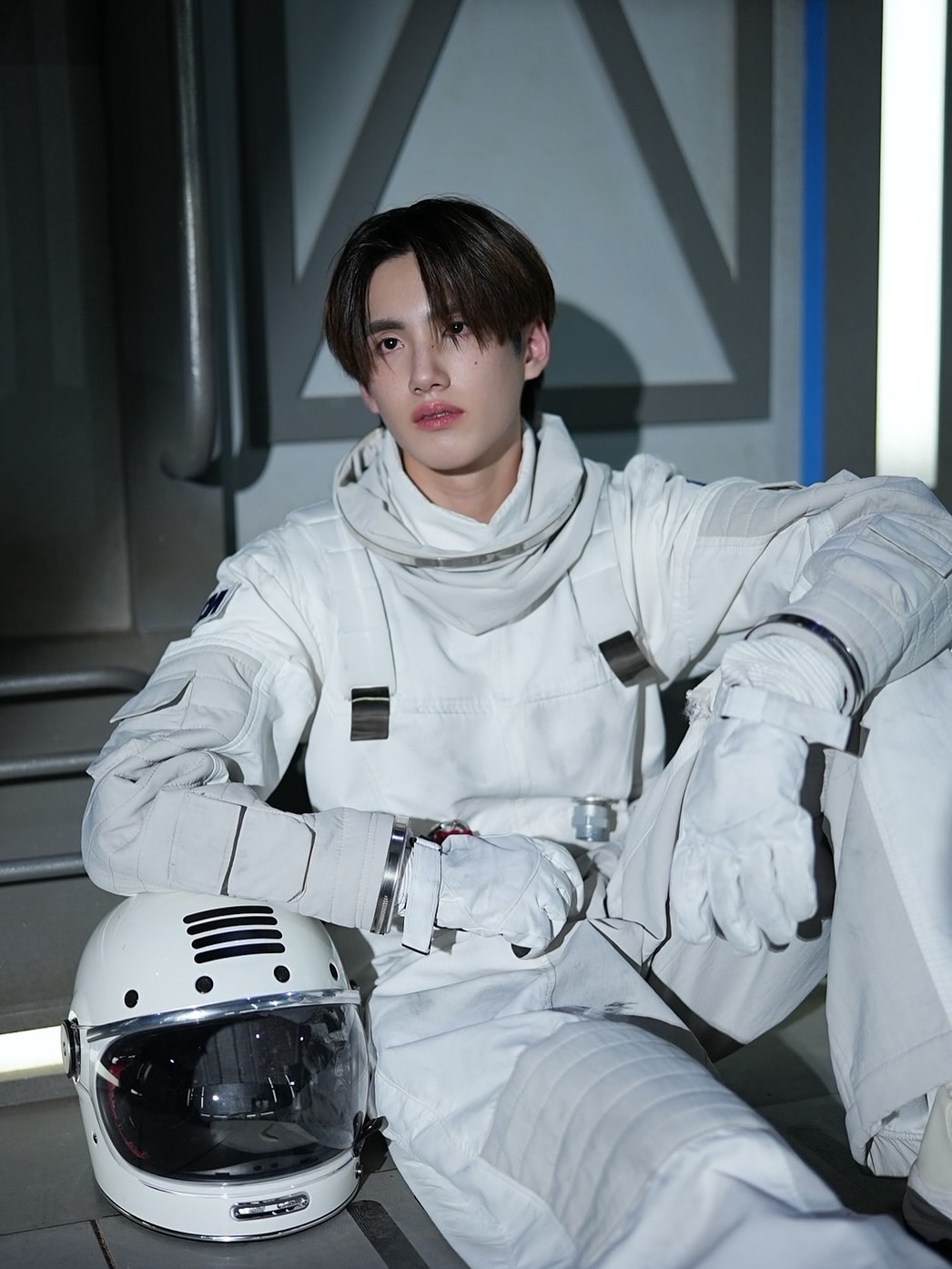 ภู - ธัชชัย ลิ้มปัญญากุล