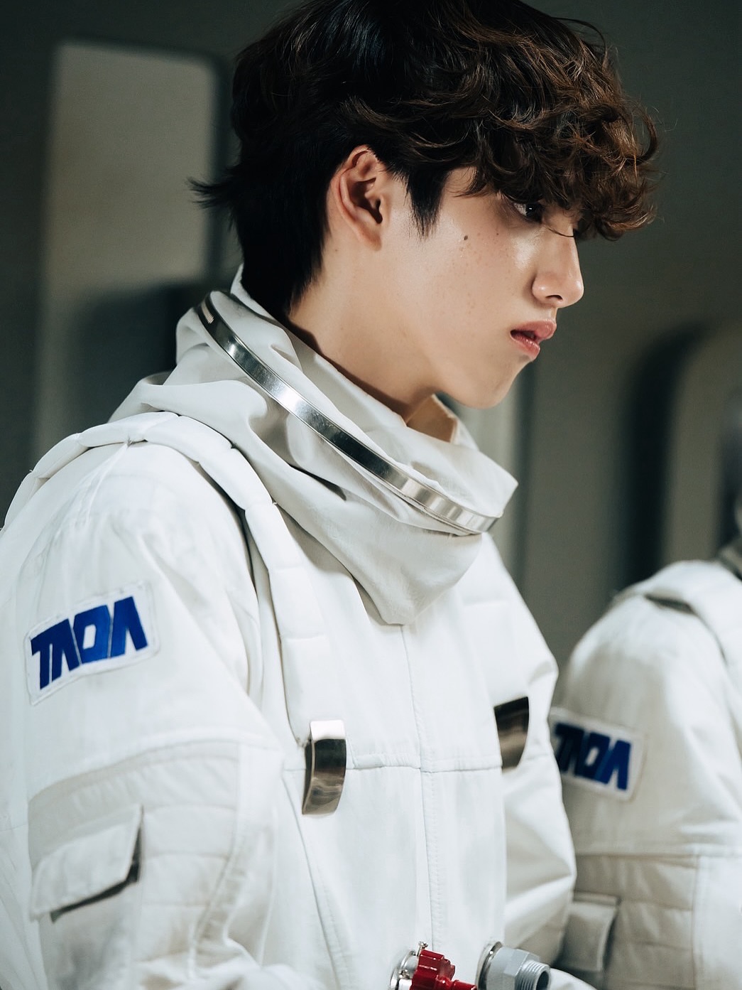 ภู - ธัชชัย ลิ้มปัญญากุล