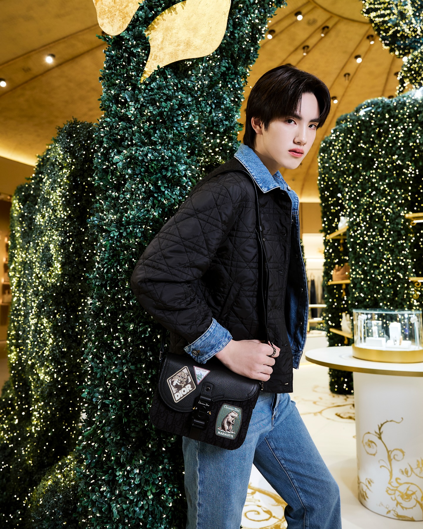 ภู - ธัชชัย ลิ้มปัญญากุล