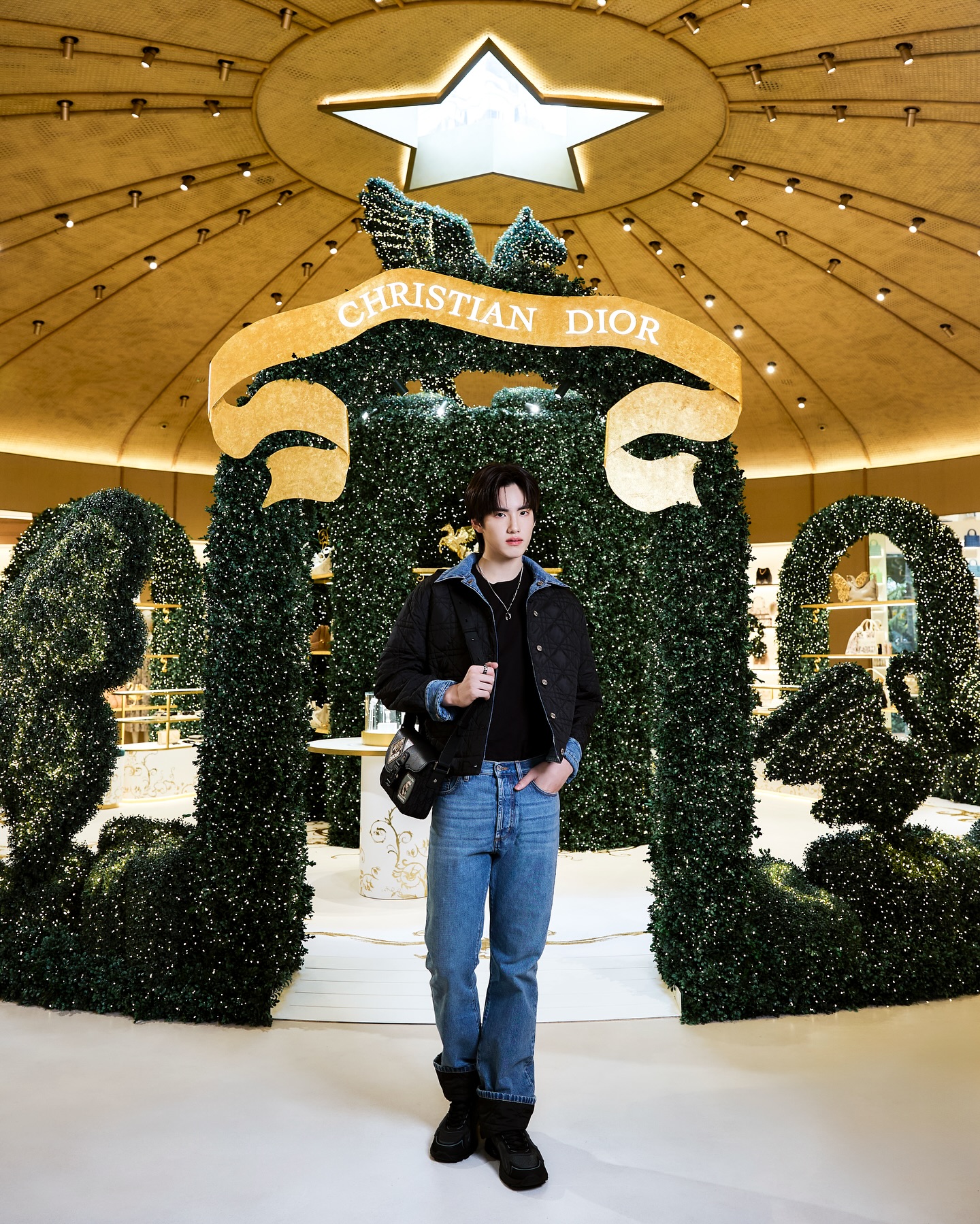 ภู - ธัชชัย ลิ้มปัญญากุล