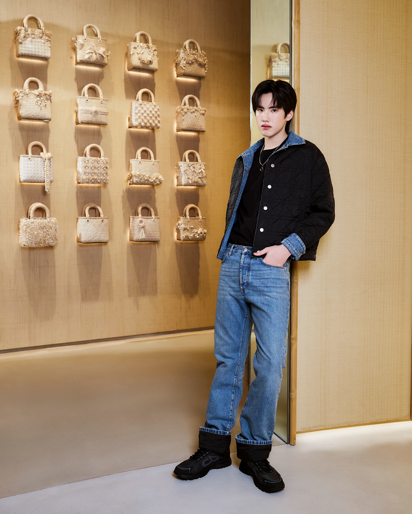 ภู - ธัชชัย ลิ้มปัญญากุล