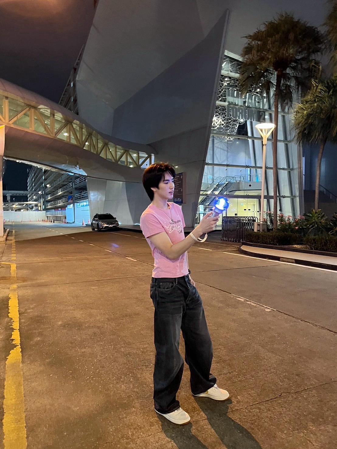 ภู - ธัชชัย ลิ้มปัญญากุล