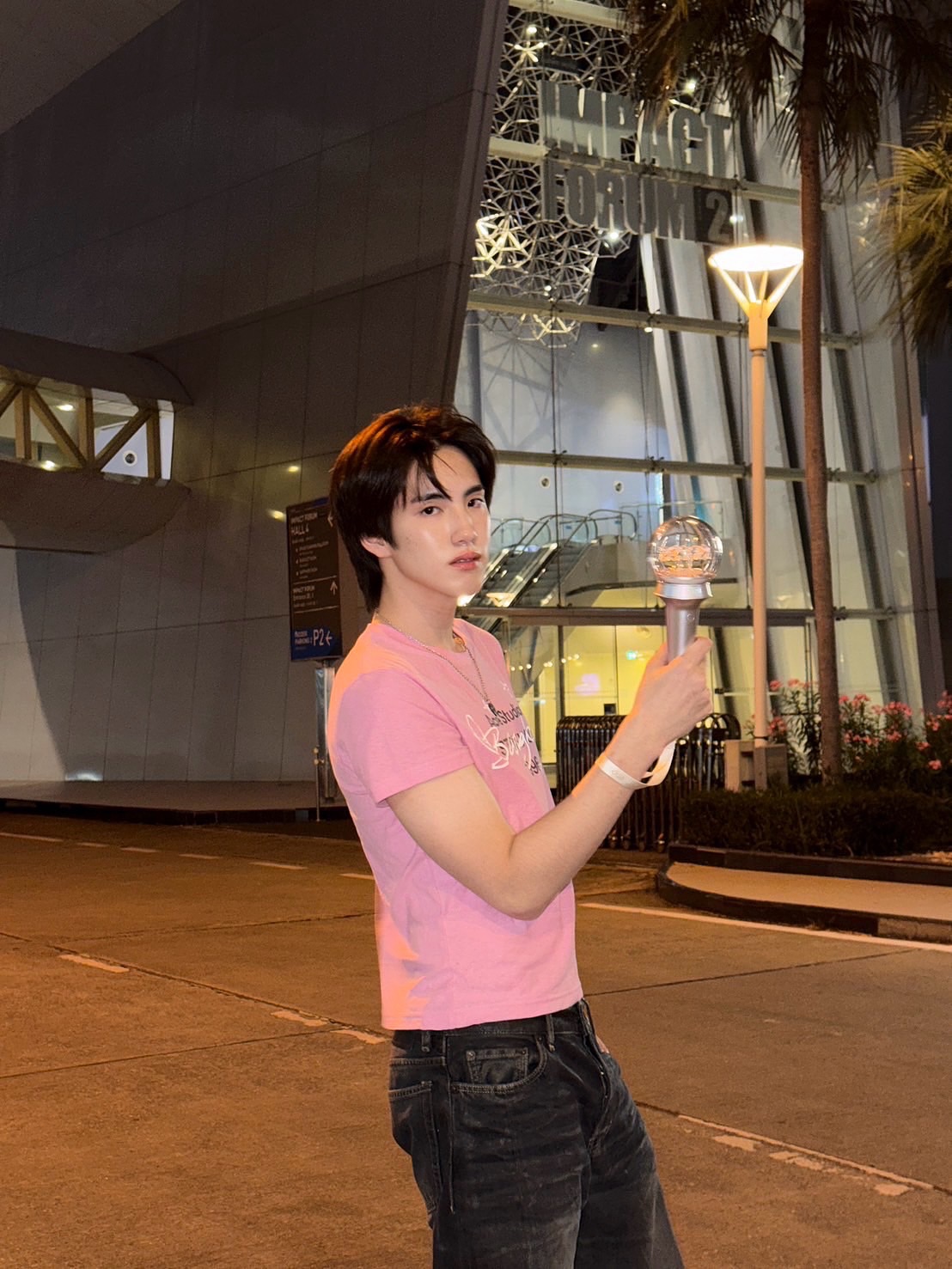 ภู - ธัชชัย ลิ้มปัญญากุล