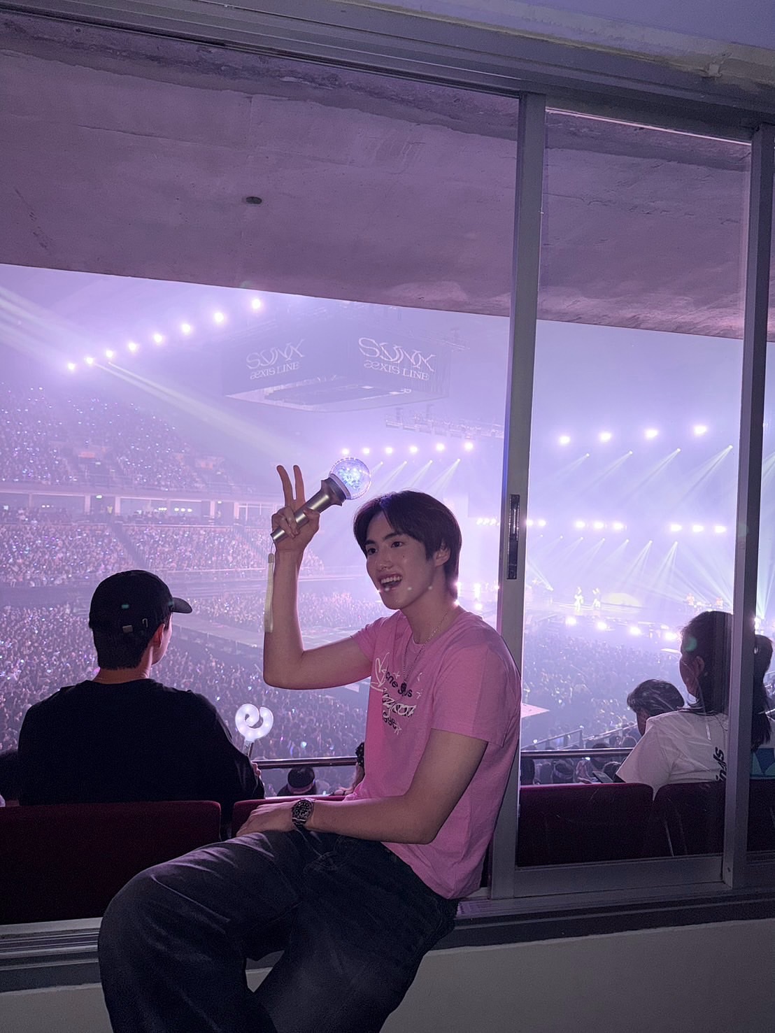 ภู - ธัชชัย ลิ้มปัญญากุล