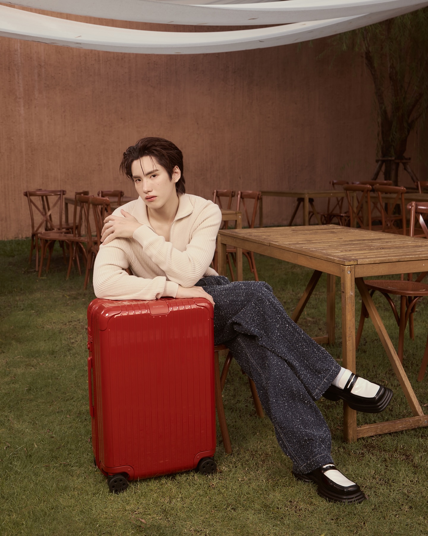 ภู - ธัชชัย ลิ้มปัญญากุล