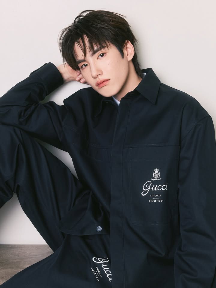 ภู - ธัชชัย ลิ้มปัญญากุล