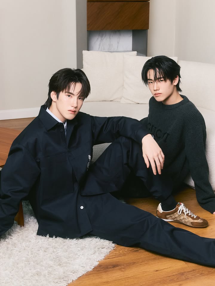 ภู - ธัชชัย ลิ้มปัญญากุล