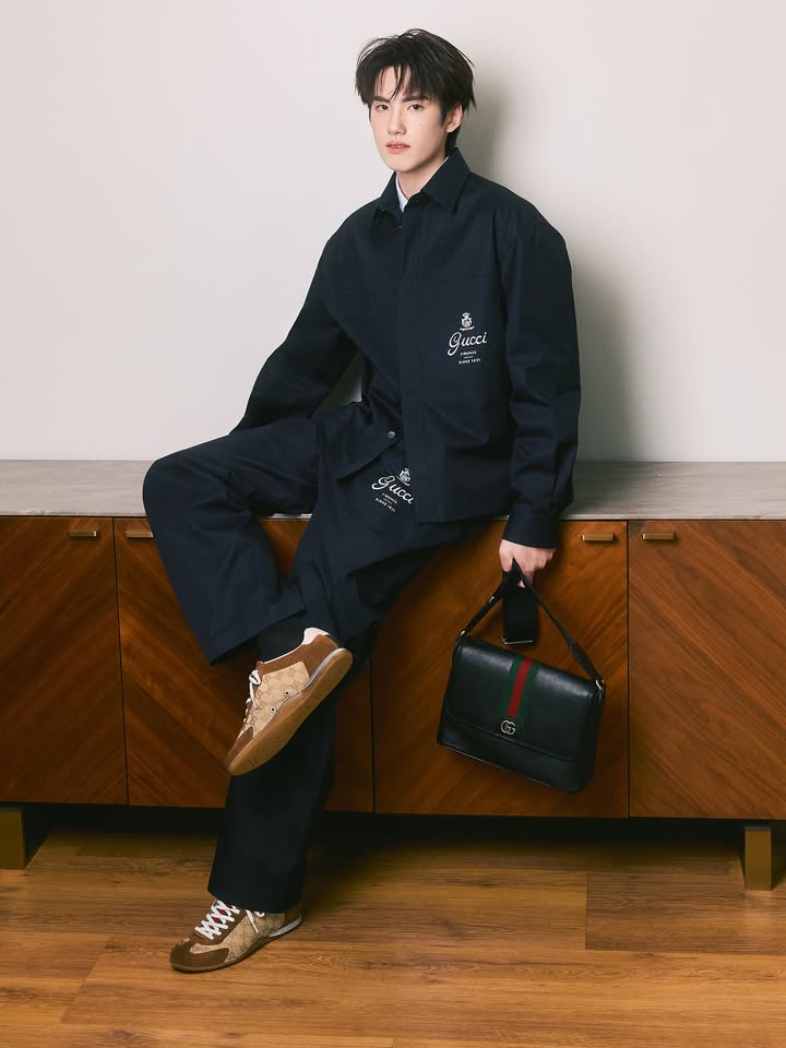 ภู - ธัชชัย ลิ้มปัญญากุล