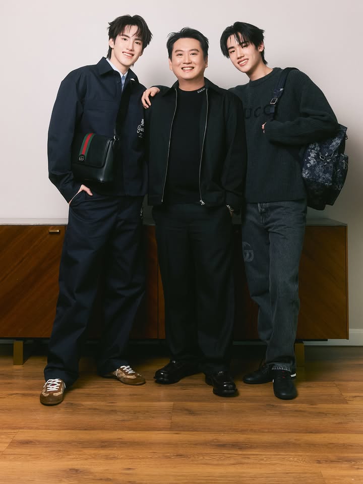 ภู - ธัชชัย ลิ้มปัญญากุล