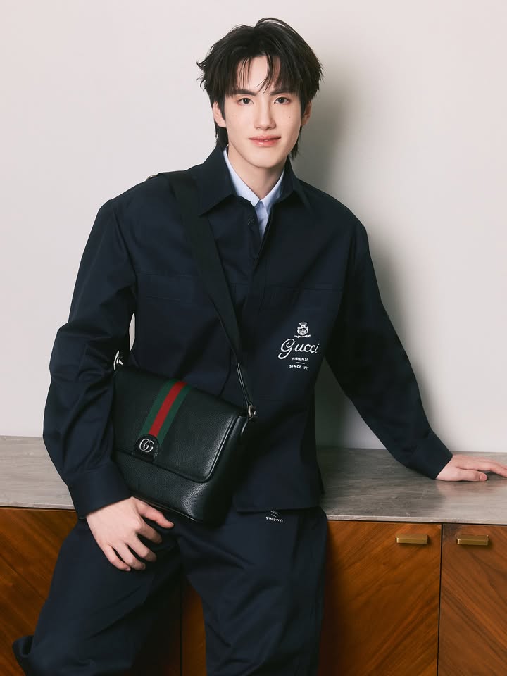 ภู - ธัชชัย ลิ้มปัญญากุล