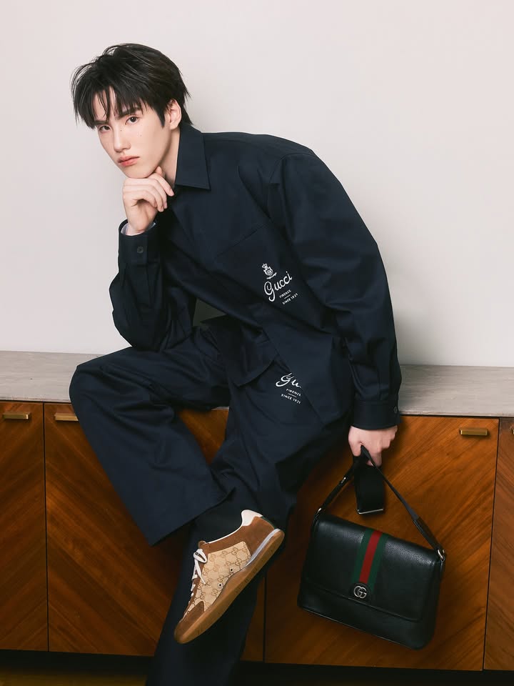 ภู - ธัชชัย ลิ้มปัญญากุล