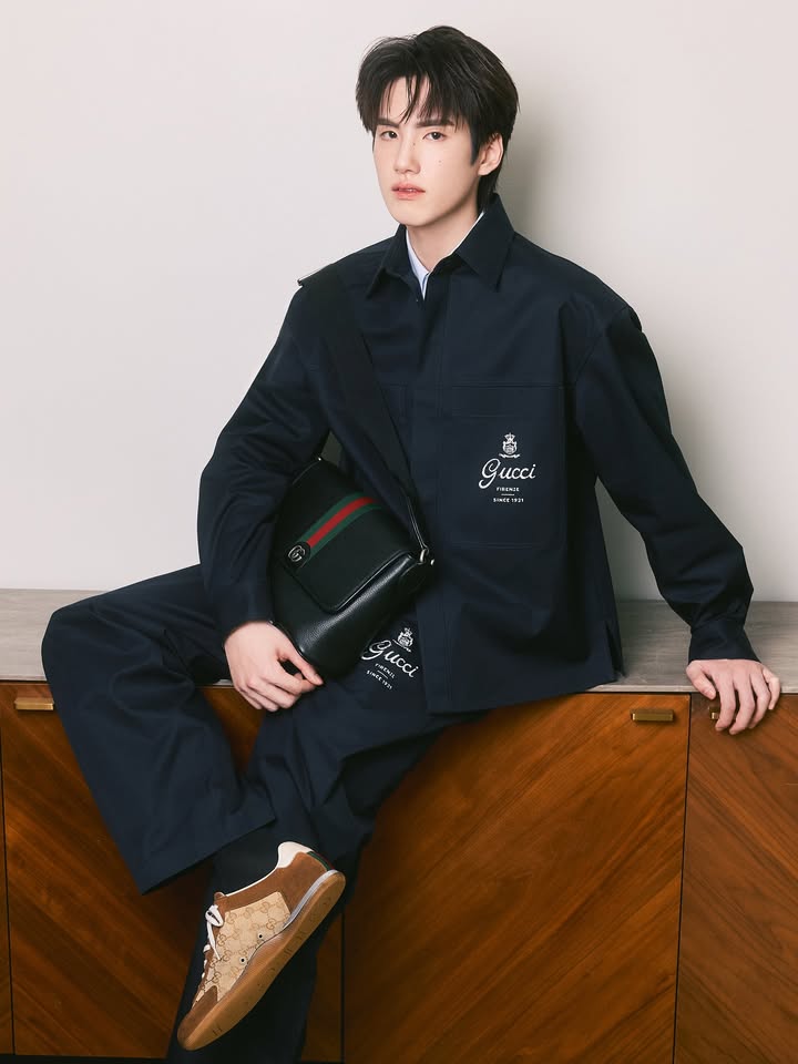 ภู - ธัชชัย ลิ้มปัญญากุล