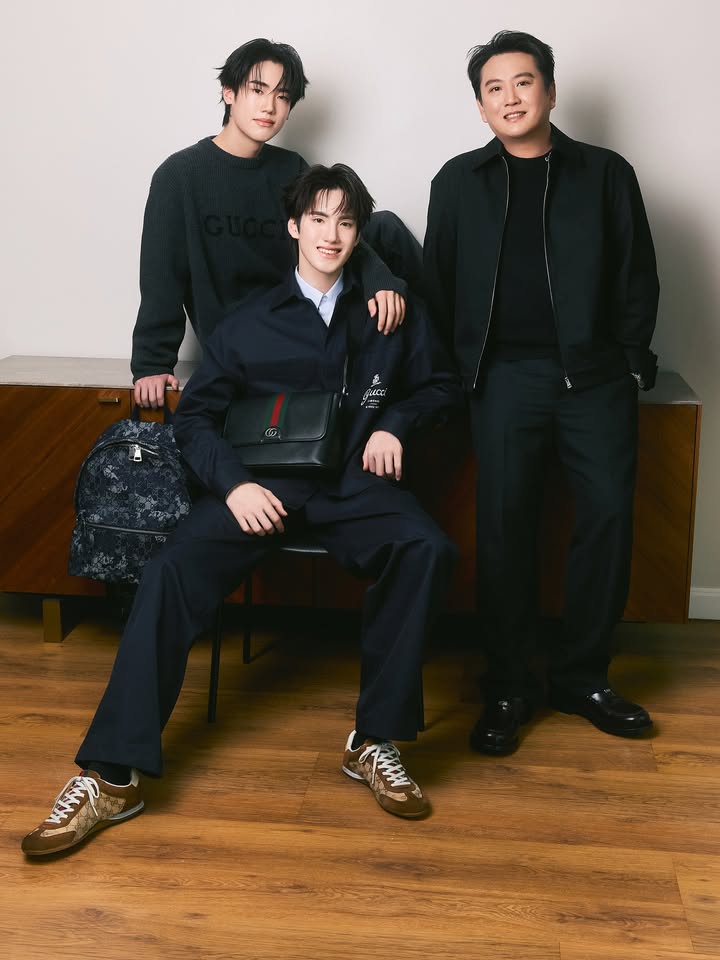 ภู - ธัชชัย ลิ้มปัญญากุล