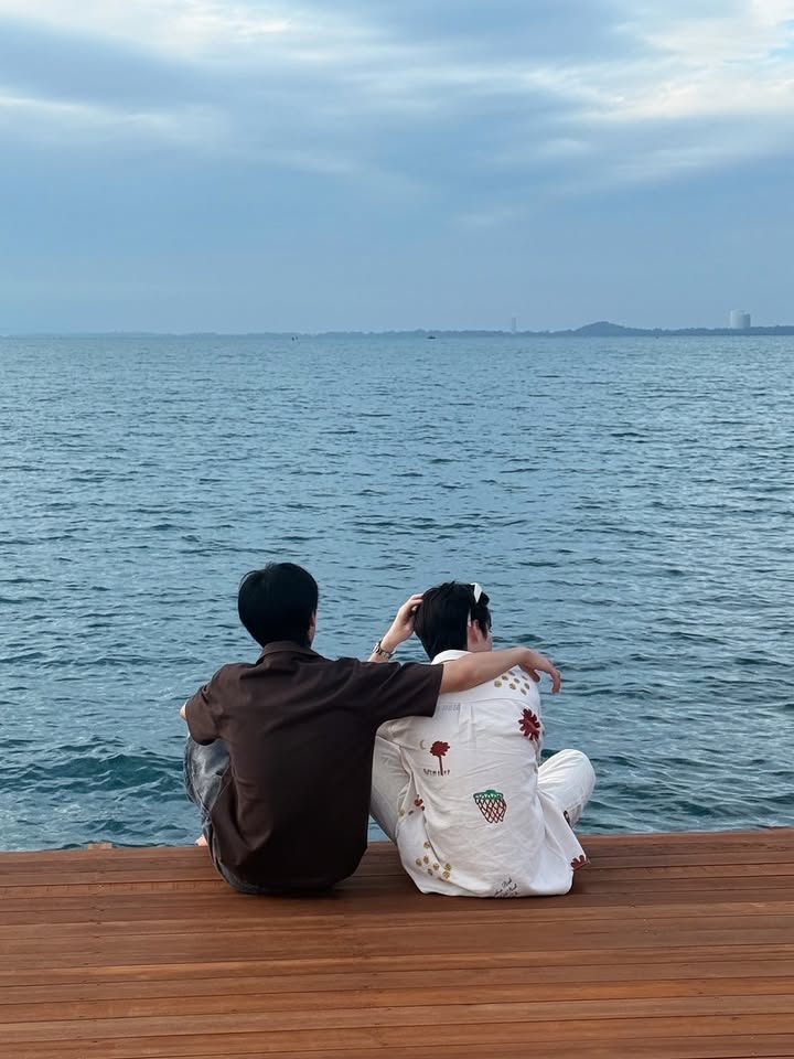 ภู - ธัชชัย ลิ้มปัญญากุล