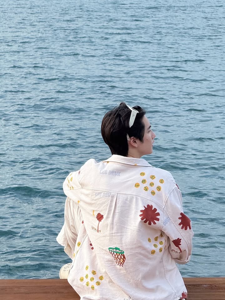 ภู - ธัชชัย ลิ้มปัญญากุล