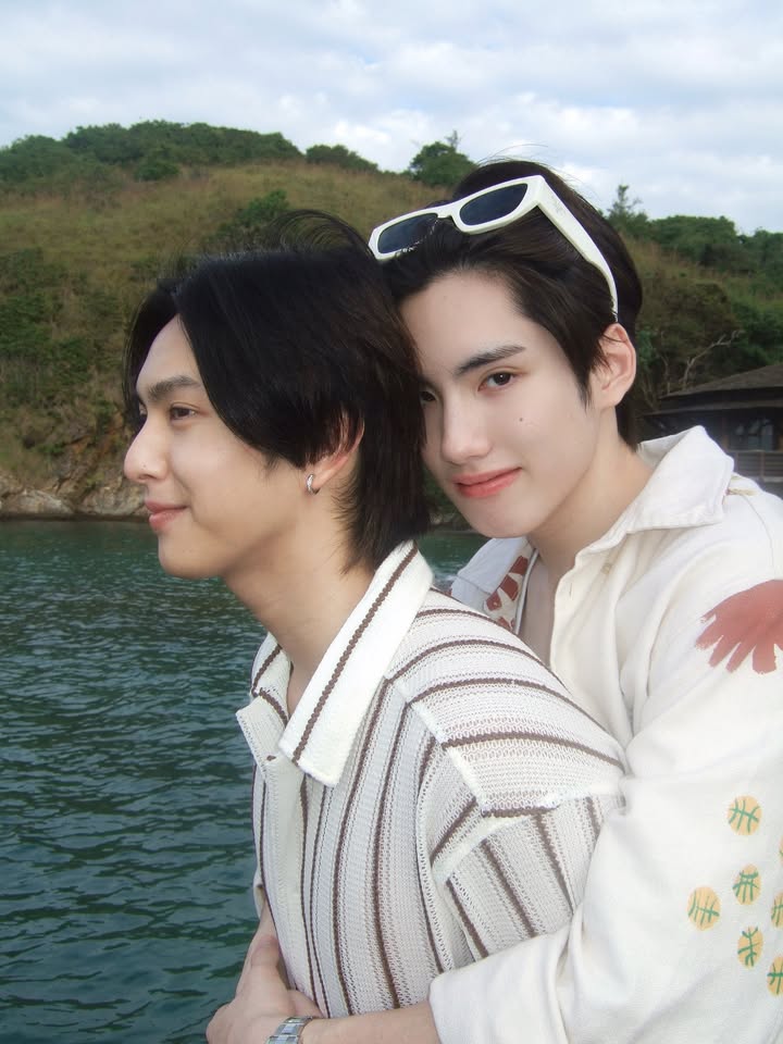 ภู - ธัชชัย ลิ้มปัญญากุล