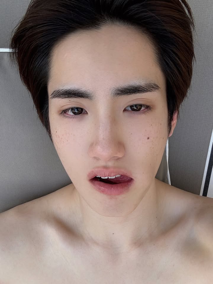 ภู - ธัชชัย ลิ้มปัญญากุล