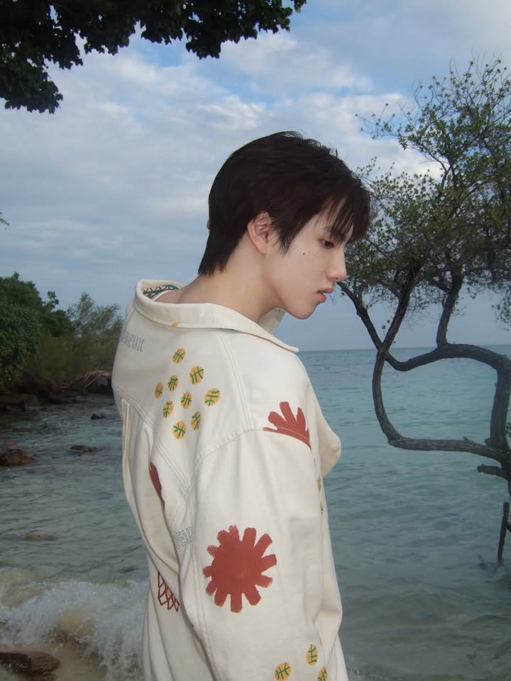 ภู - ธัชชัย ลิ้มปัญญากุล