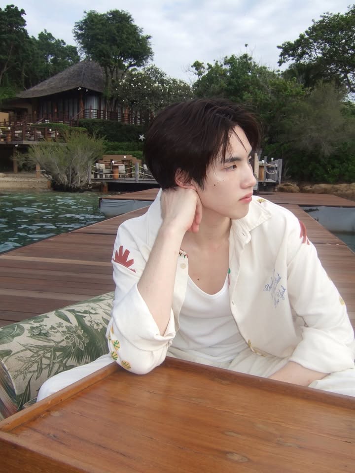 ภู - ธัชชัย ลิ้มปัญญากุล