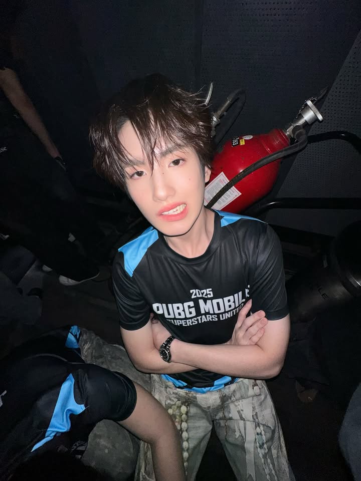 ภู - ธัชชัย ลิ้มปัญญากุล