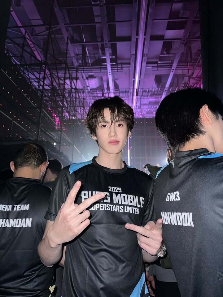 ภู - ธัชชัย ลิ้มปัญญากุล