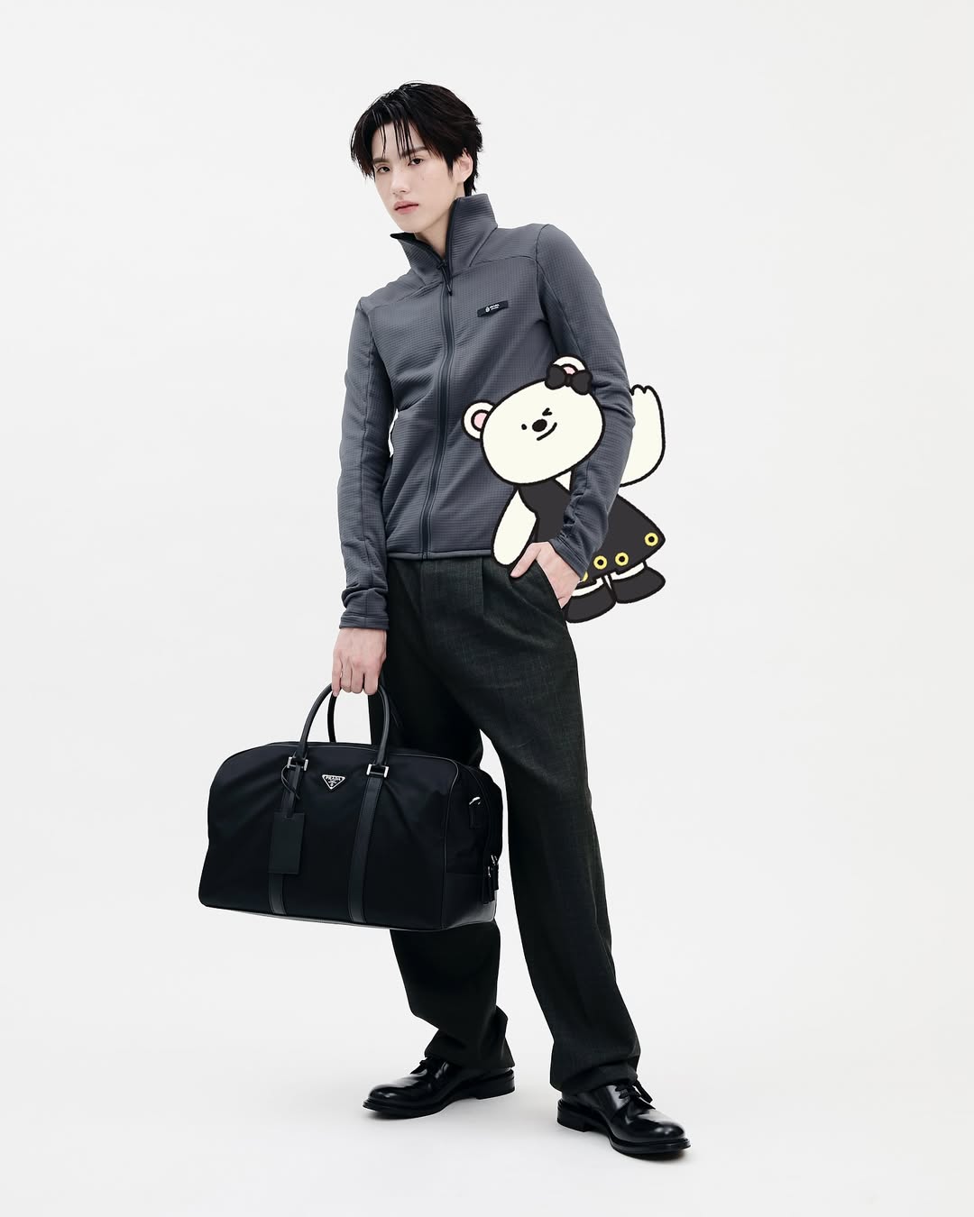 ภู - ธัชชัย ลิ้มปัญญากุล