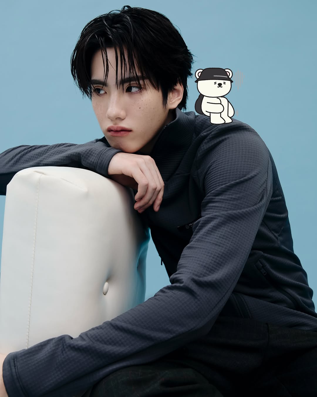 ภู - ธัชชัย ลิ้มปัญญากุล