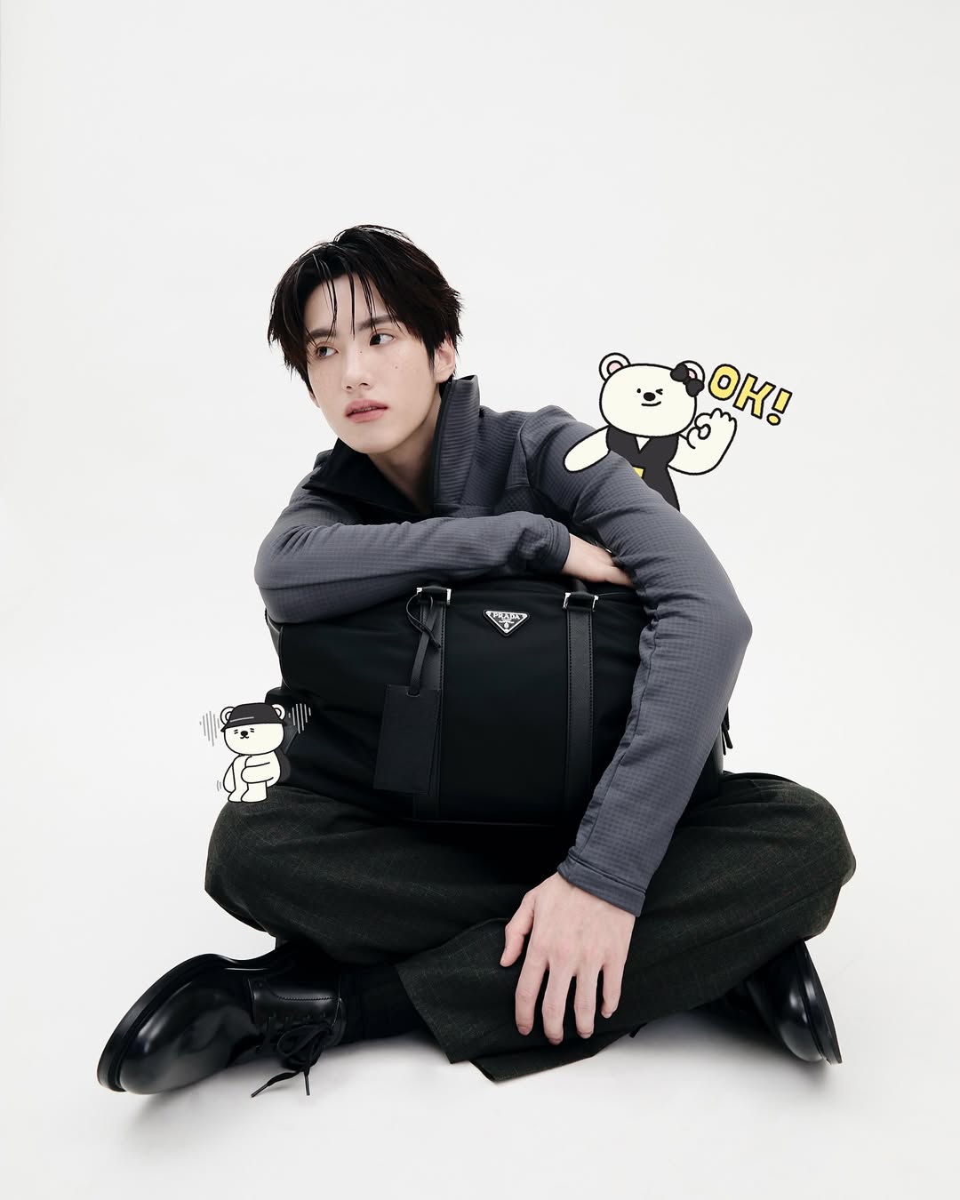 ภู - ธัชชัย ลิ้มปัญญากุล